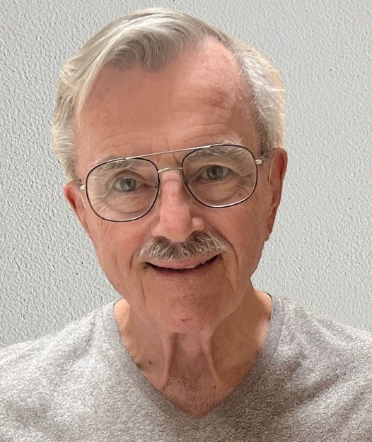 Obituary of Raymond Douglas Zirkle