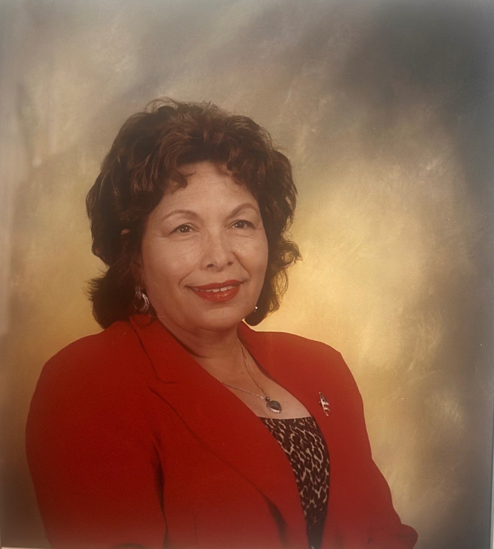 Obituary of Joan Carol Rodriguez