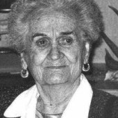 Obituary of Alice Pearl Beckner Pierce