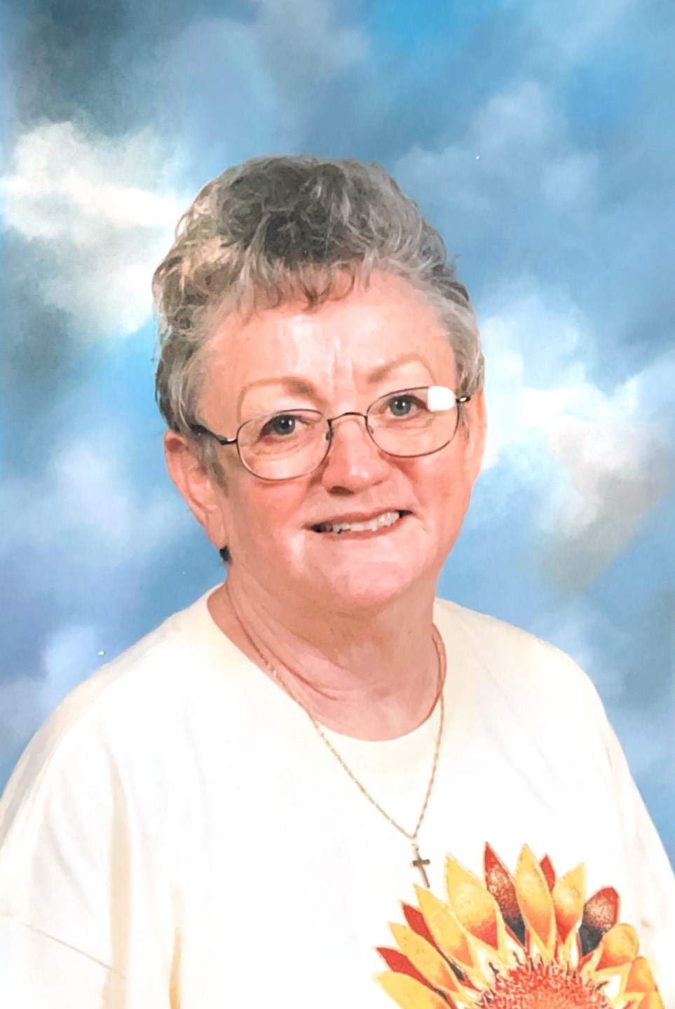 Obituary of Patricia Ann Bickhart