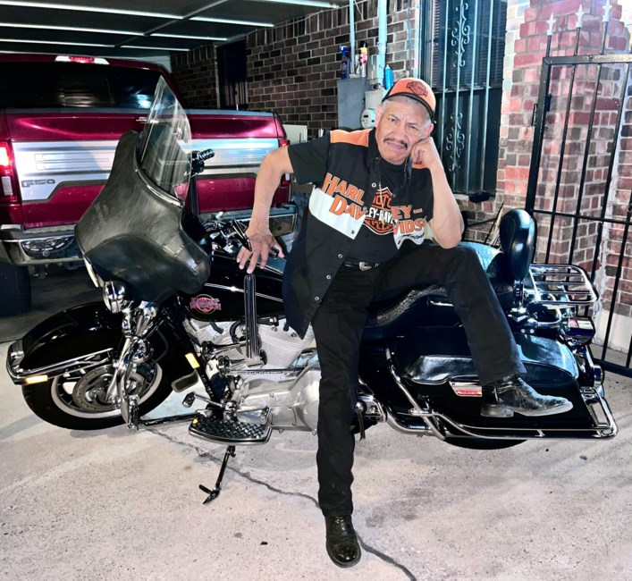 Obituario de Felix Perez