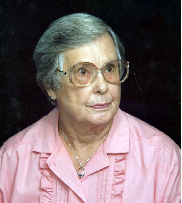Obituary of Christine Holley Westbrook