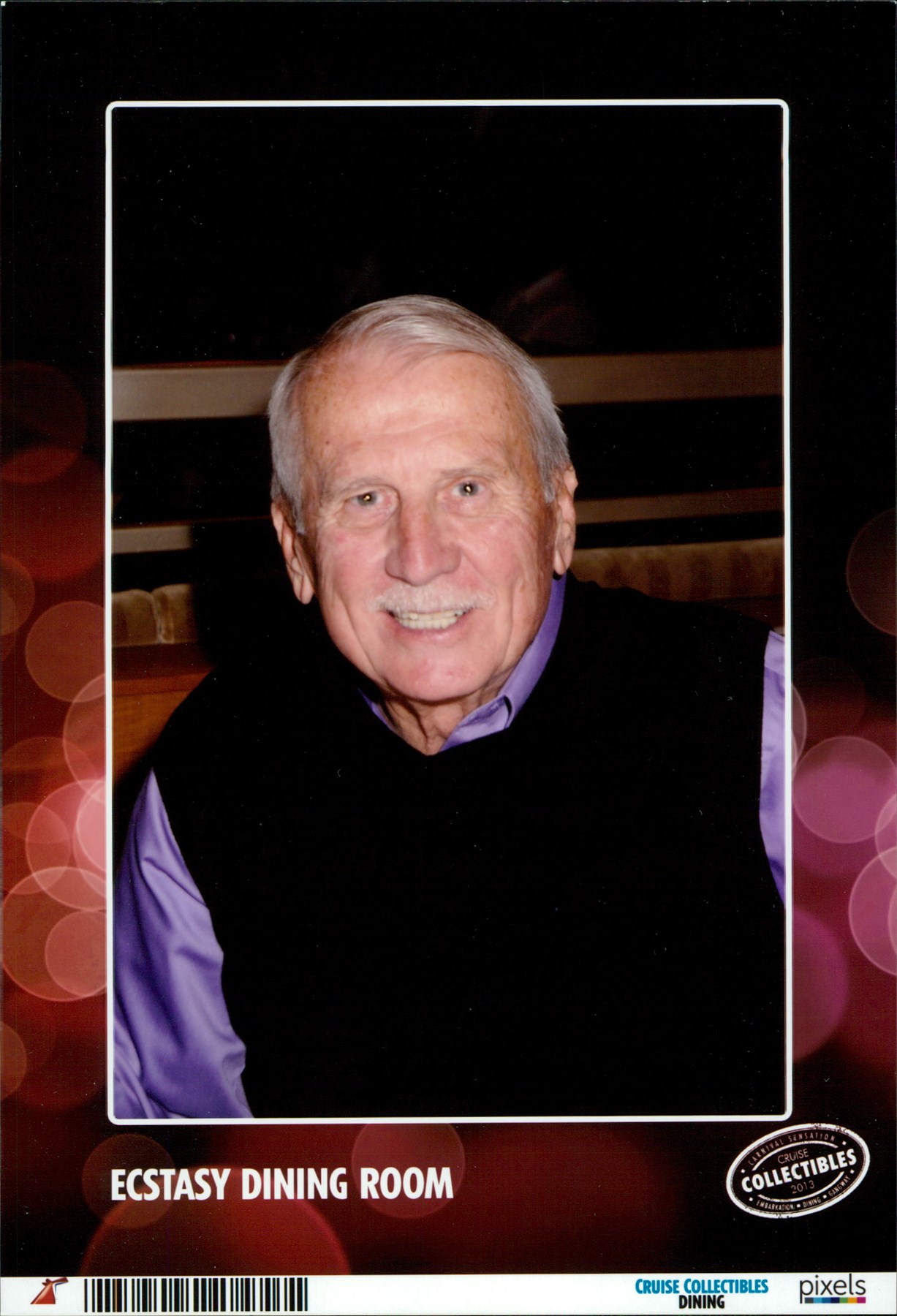 Obituary of Manley Curtis Hall