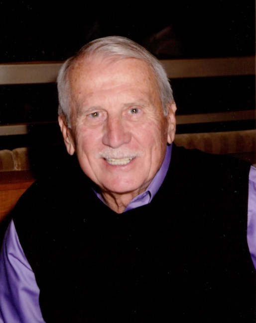 Obituary of Manley Curtis Hall