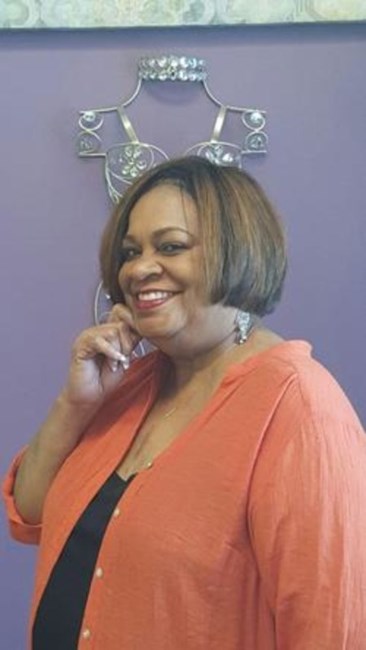 Obituary of Elaine Alexander Ward