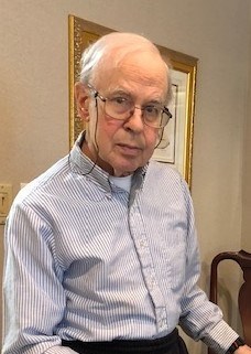 Obituary of Kenneth R. Dana