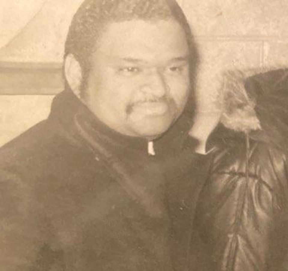 Obituary of Marshall E. Carey Jr.