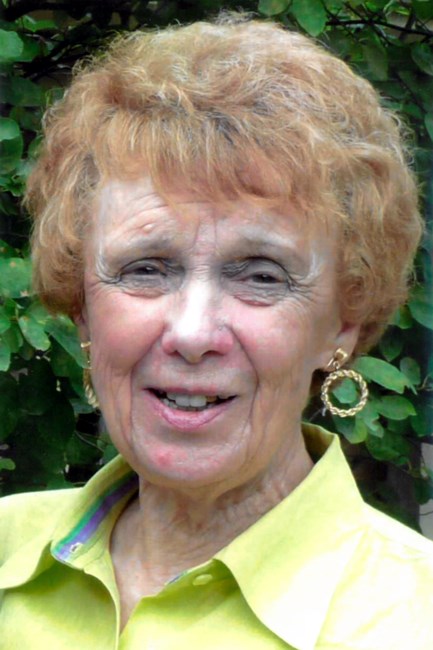 Obituary of LaVerne Hawn