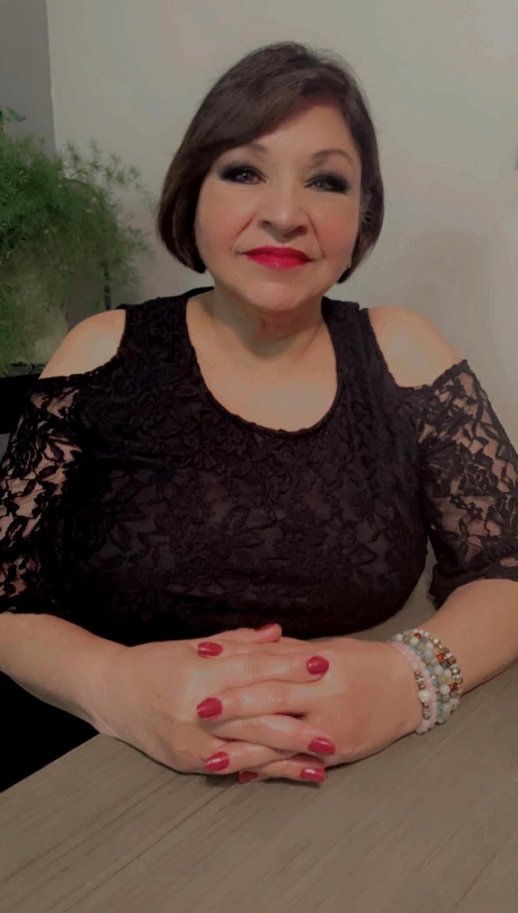 Obituario de Elsa Leticia Villalobos