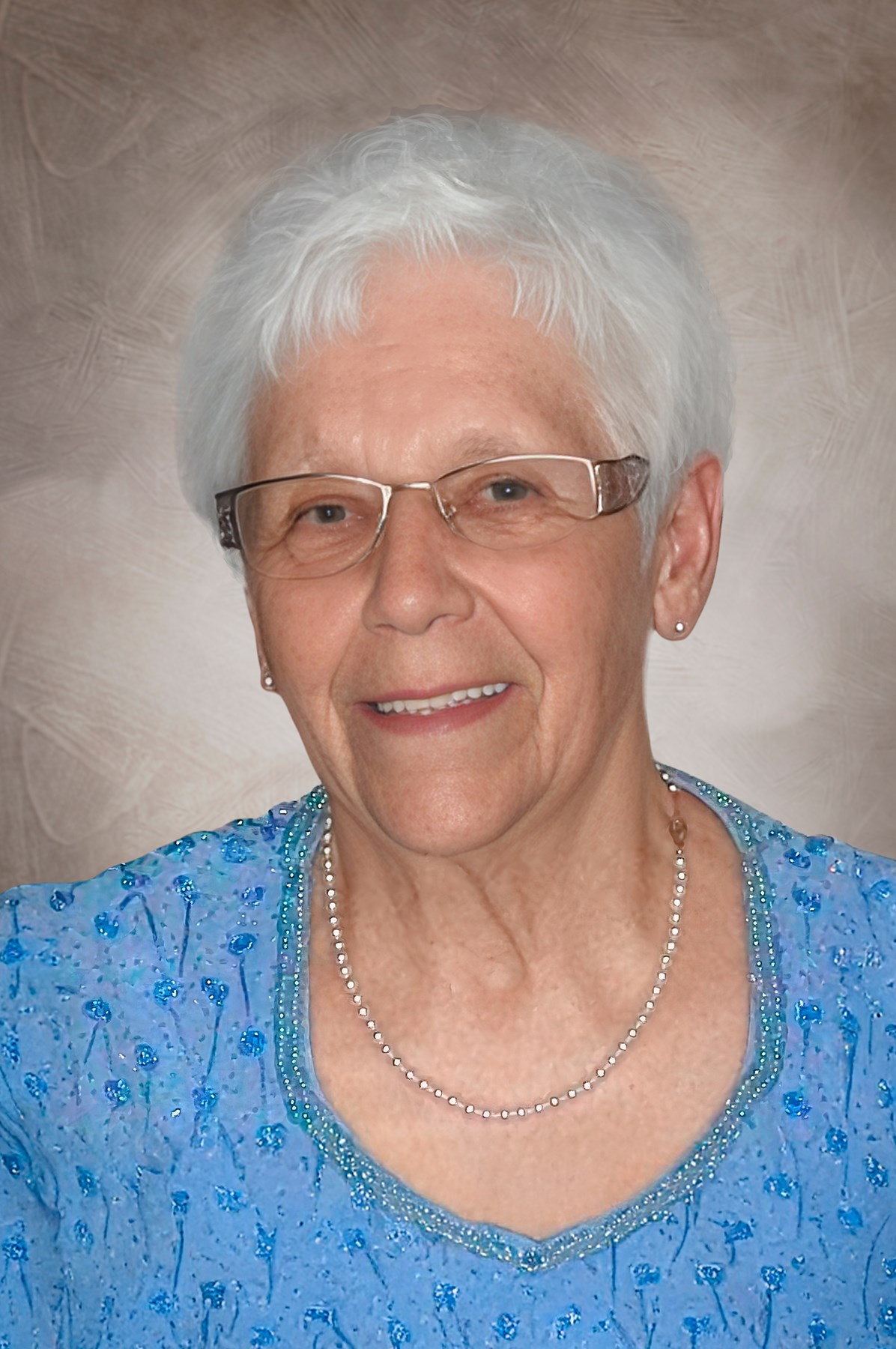 Obituario de Marie Paule Beaulieu Boudreau