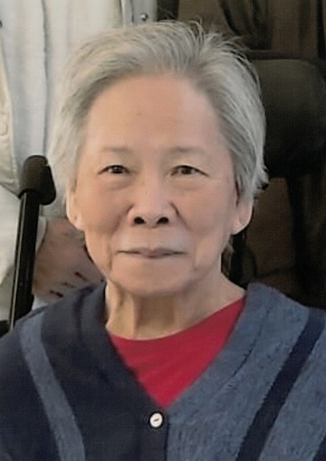Obituary of Yuk Lan Yong