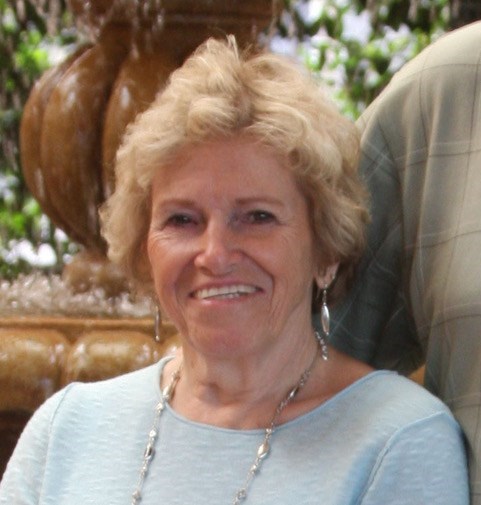 Avis de décès de Donna Hope Tice