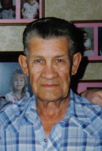 Avis de décès de Edward Kenneth Wilson