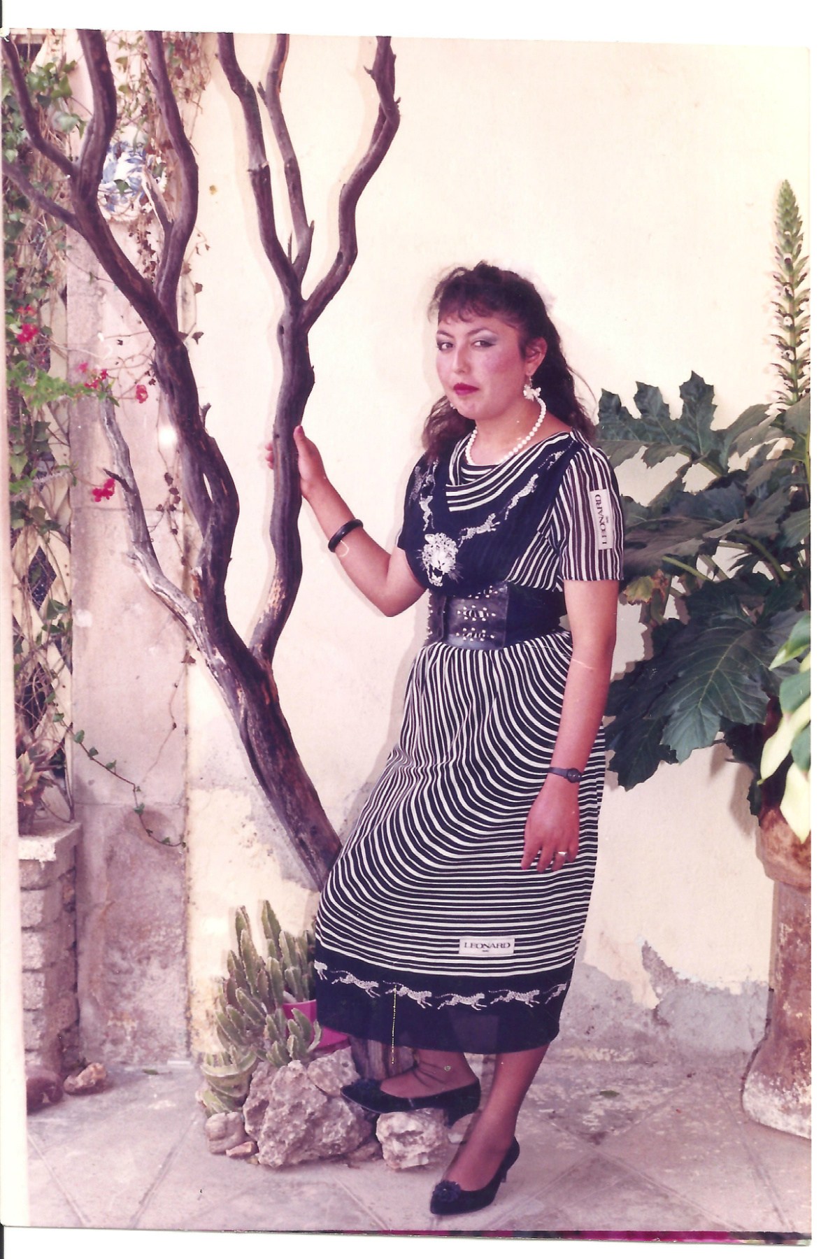 Obituary of Maria Elena Martinez