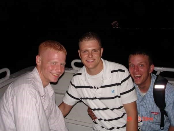 Obituary of Joel Lane Corcoran