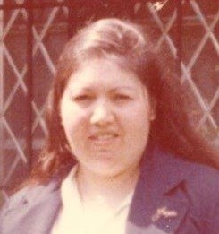 Obituary of Maria Cirelli