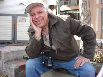 Obituary of Ralph "Ray" Patrick Scarpa