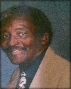 Obituary of William Brown