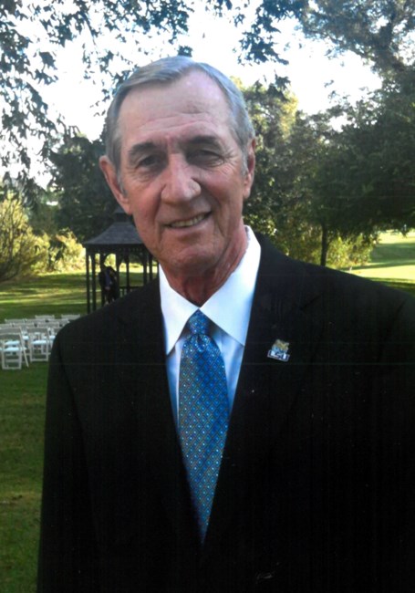 Obituary of Clyde H. Landry