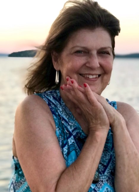 Obituary of Vivian Bauer Riley