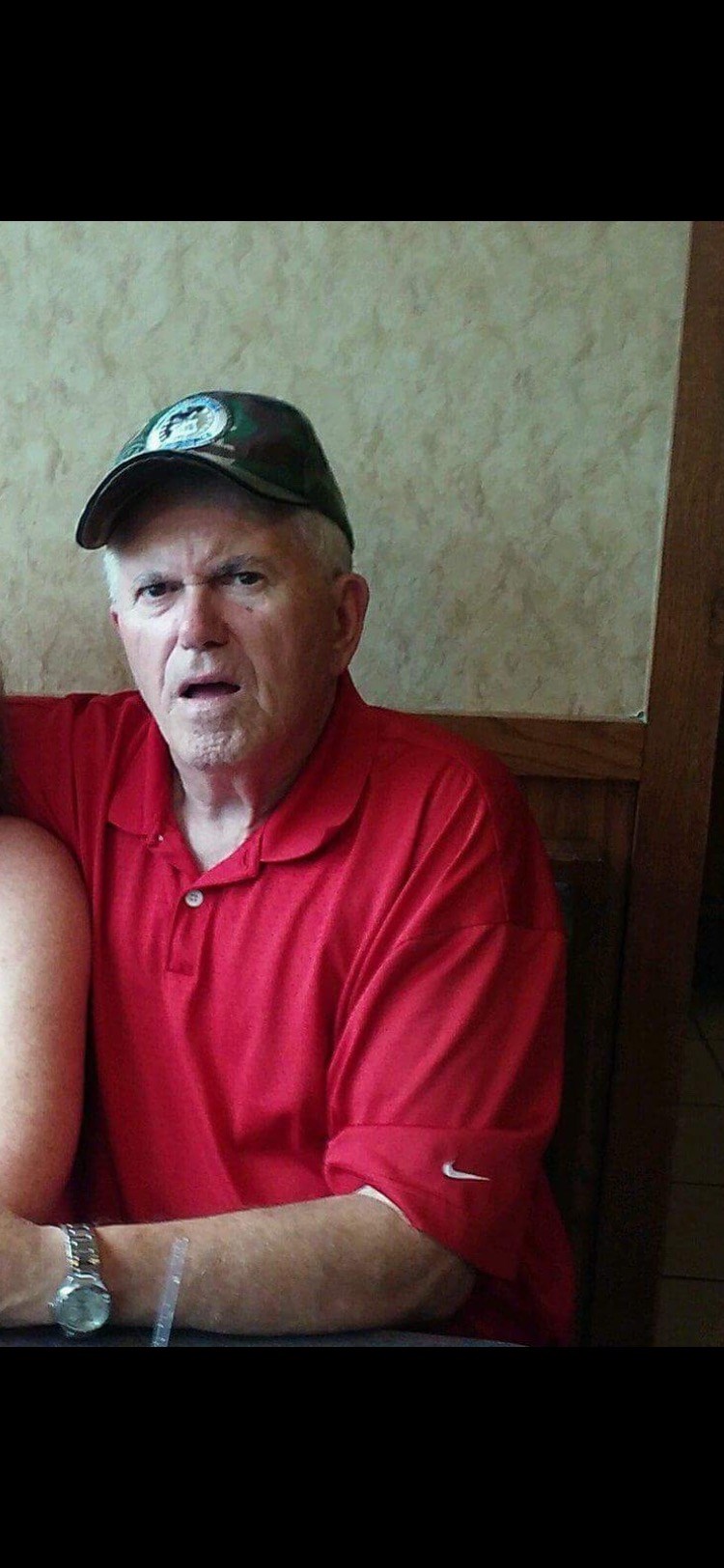 Obituary of Ronald "Ron" W. Gray