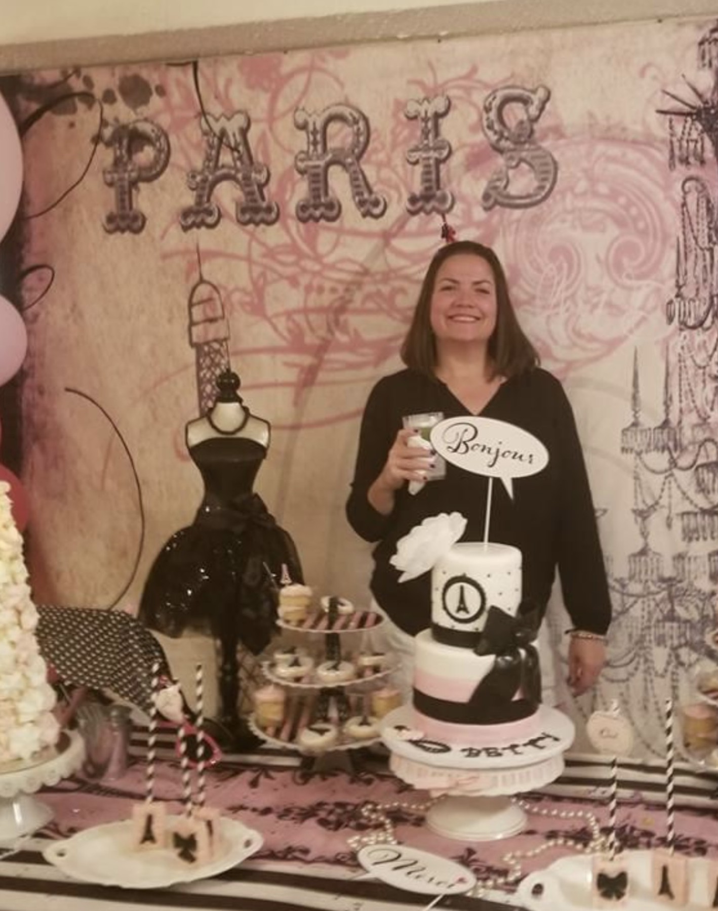 Obituary of Cynthia M. Rivera