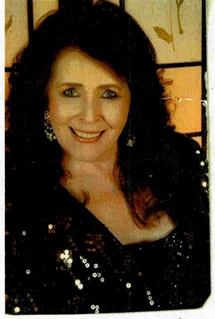 Obituary of Myra Joyce Bushnell