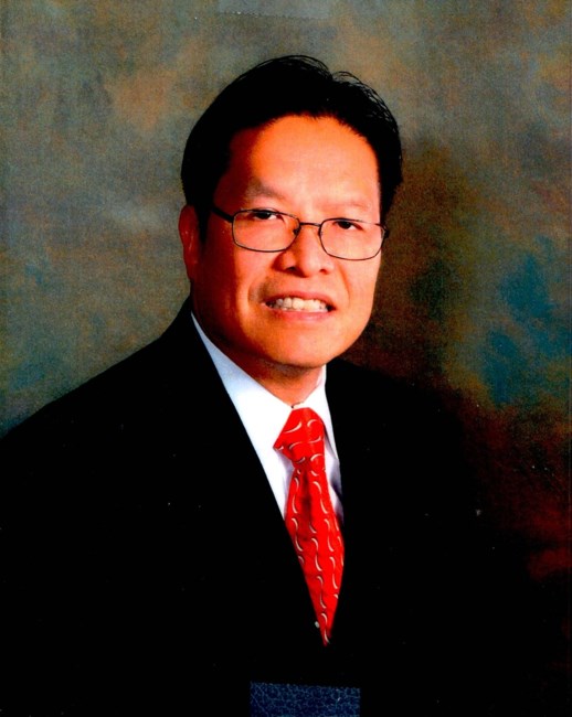 Obituary of Michael Minh Huy Le