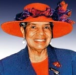 Esther Buchanan