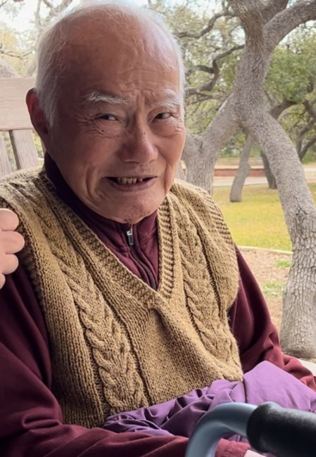 Obituary of Chen Tao Yuan