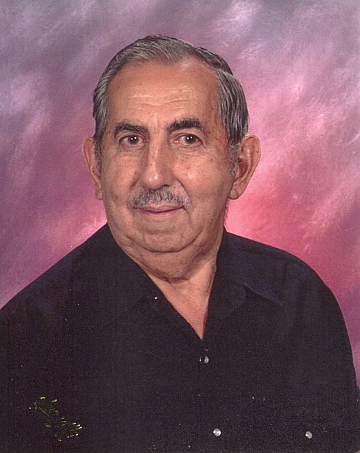 Obituary of Peter Paul Franco