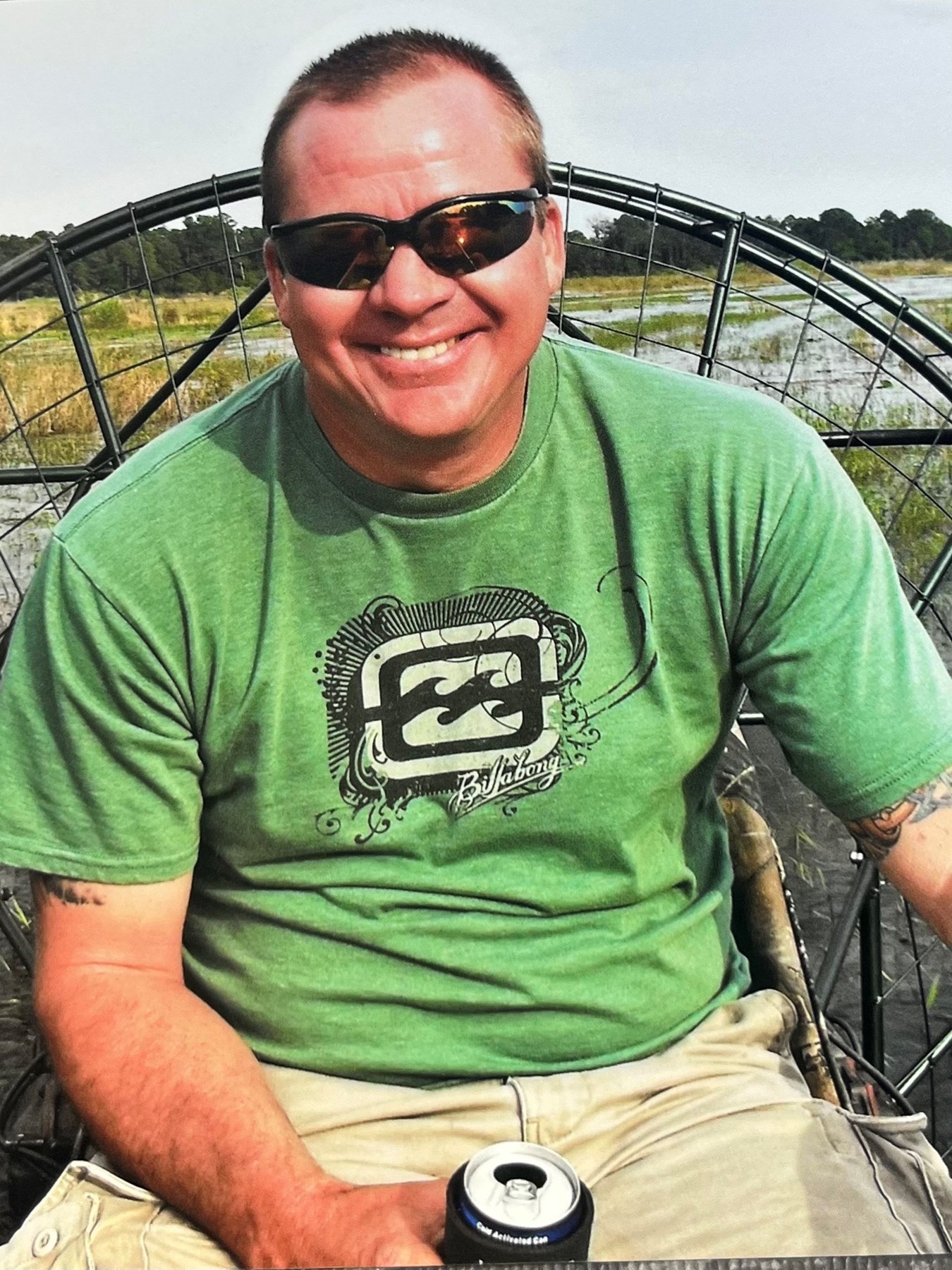 Obituary of Jason E. Willis