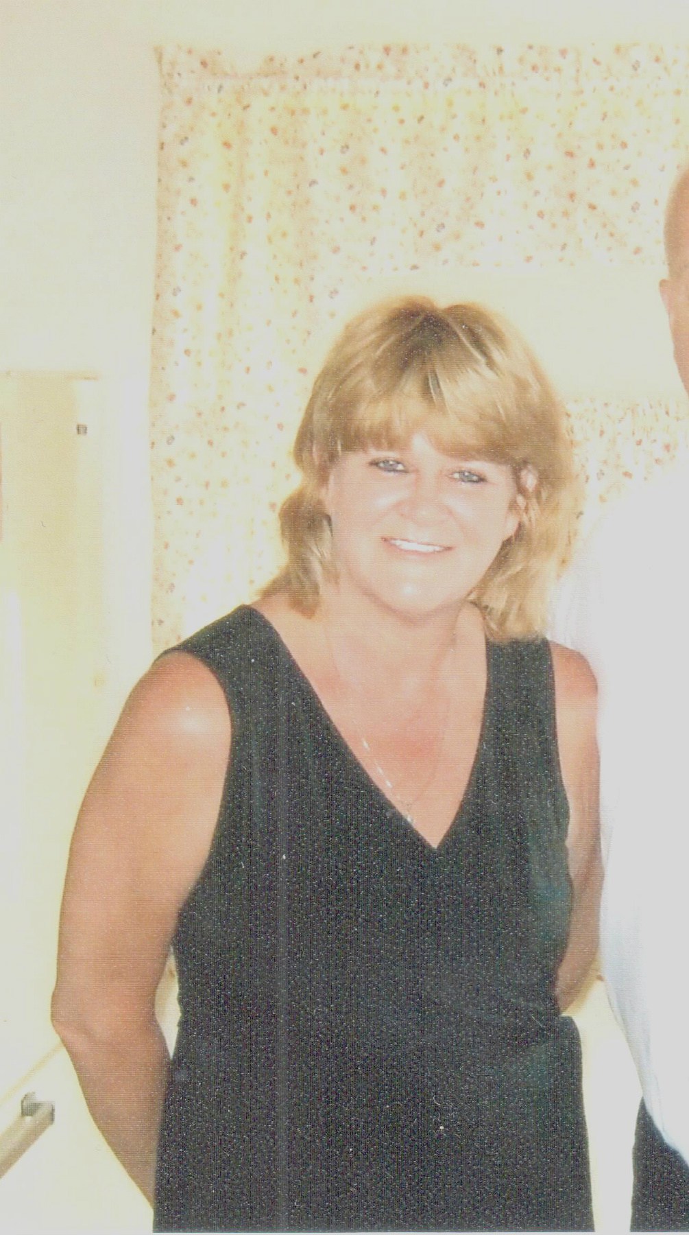 Obituary of Susan Varner