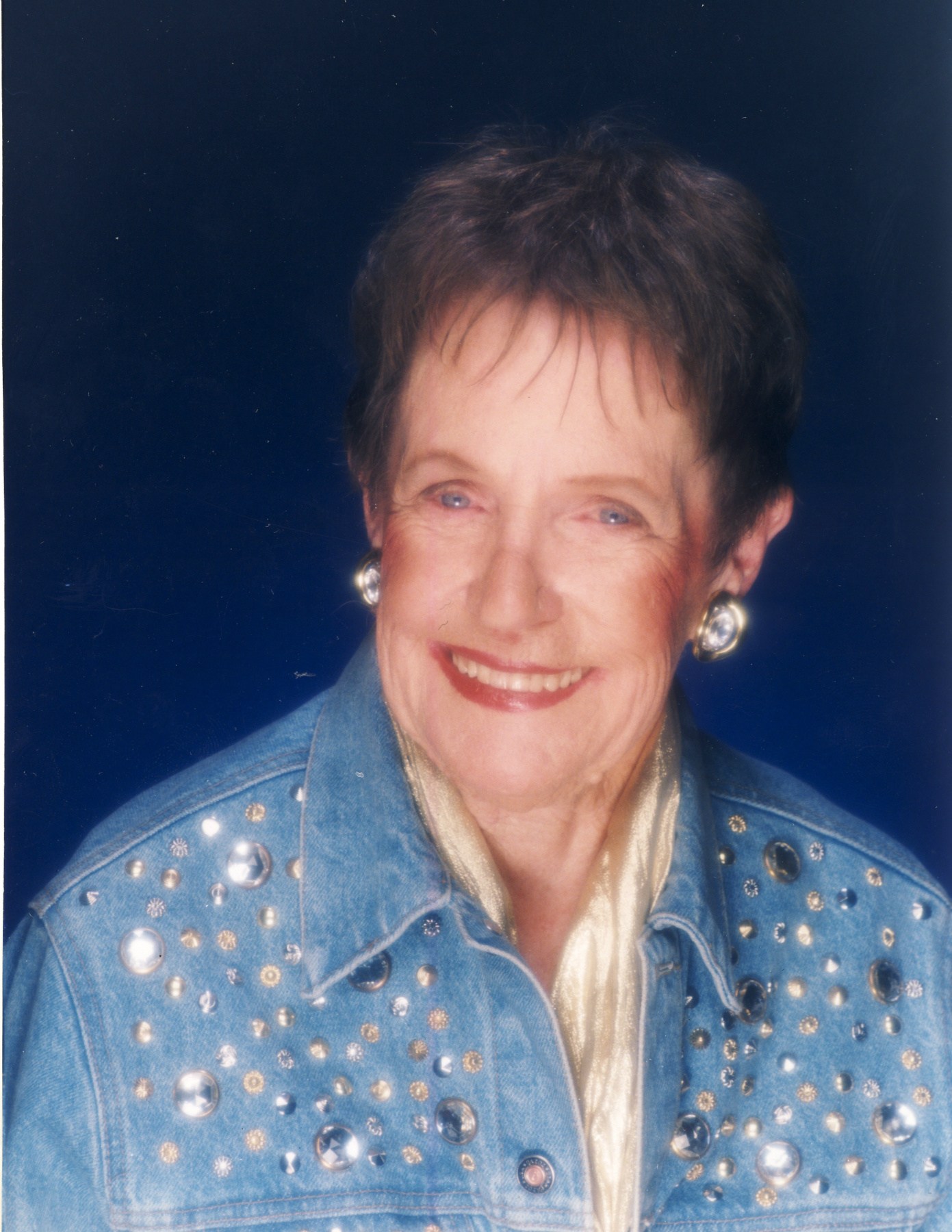 Obituary of Nancy H Ware