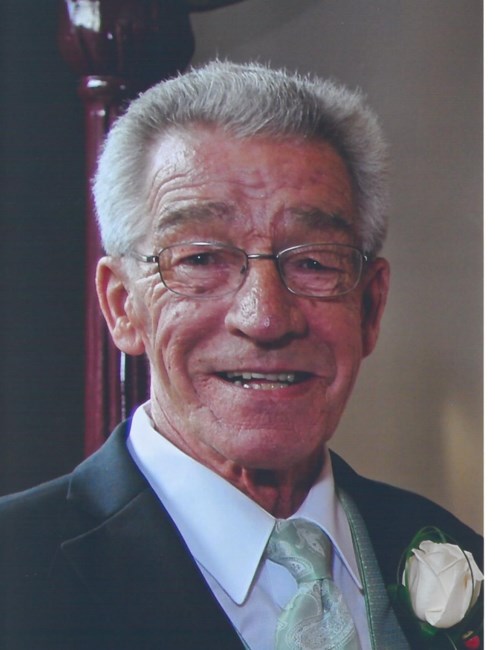 Avis de décès de Marcel Simard