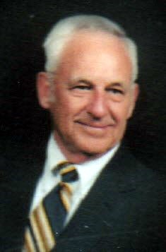 Obituary of J. L. Abernathy Jr.