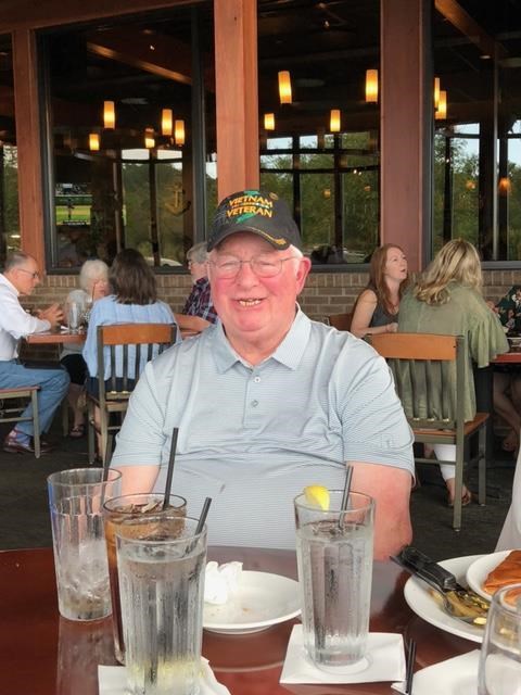 Obituary of Joseph "Ron" Ronald Ellis