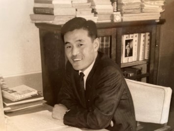 Obituario de Il Young Lee
