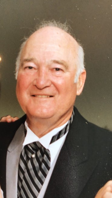 Obituary of James Hammond Foresman III