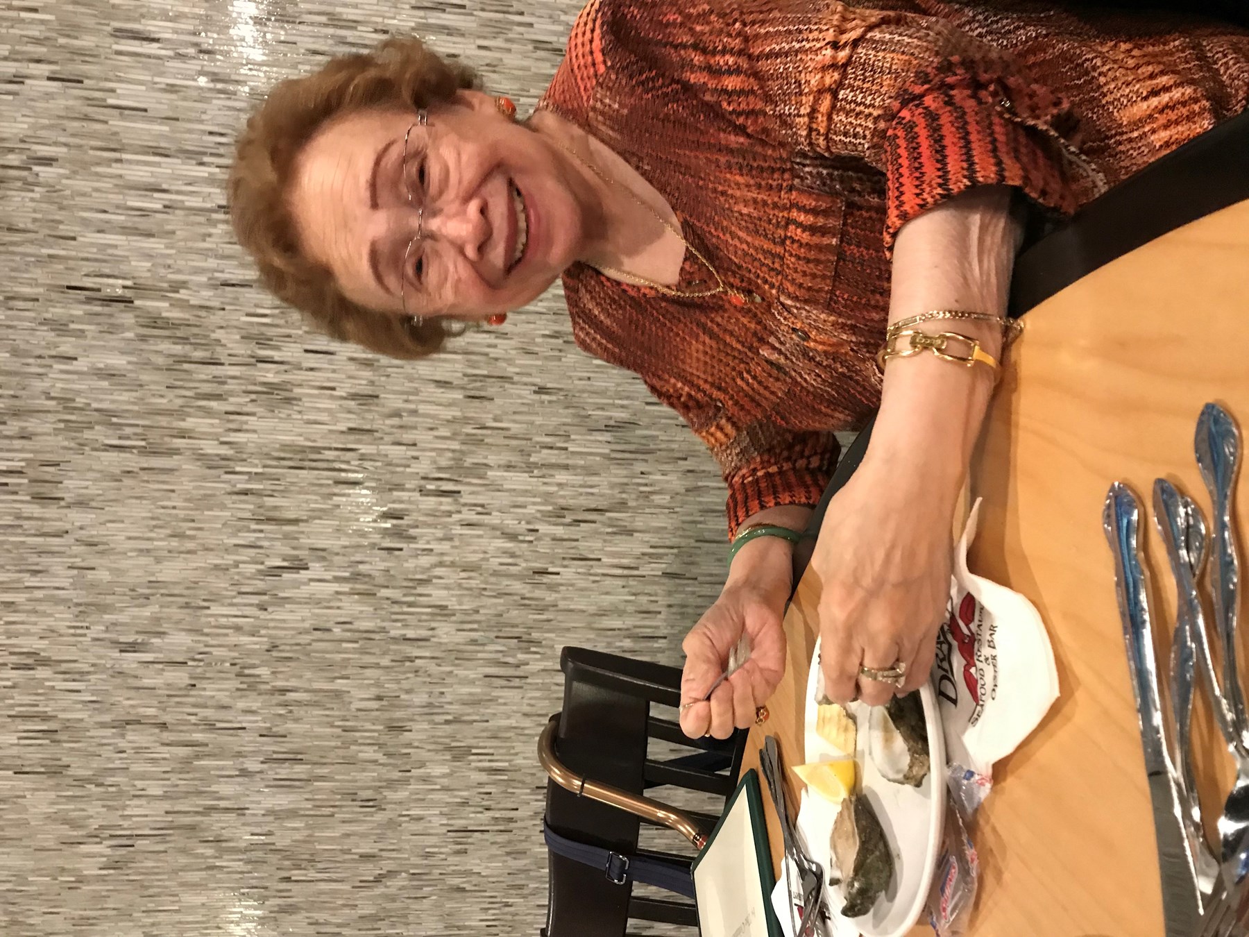 Obituary of Yolanda Abaña