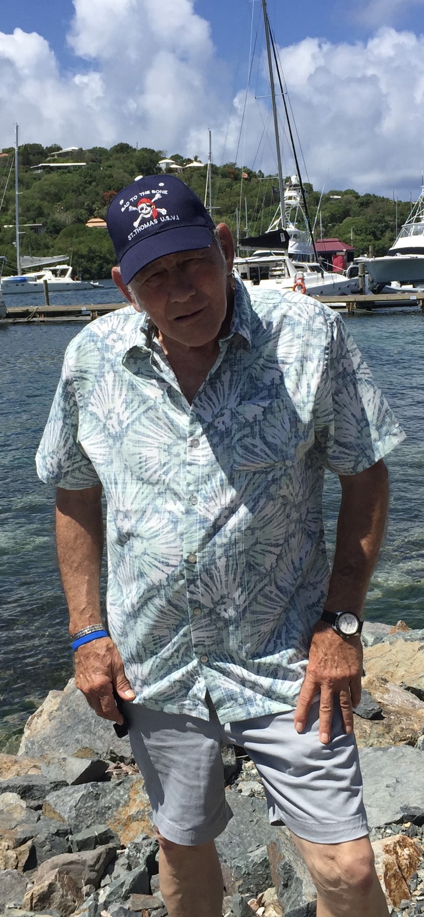 Obituary of Jonathan E. Peden