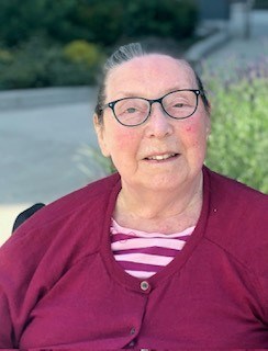 Obituary of Jennie Birch
