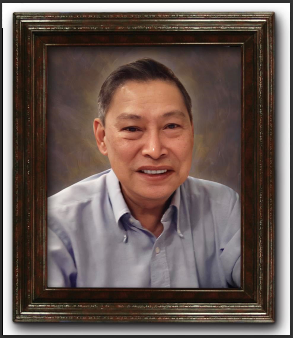 Avis de décès de Chun Pang Chan