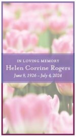 Helen Rogers