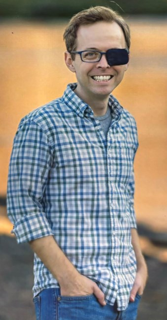 Obituary of William Chase Glosier