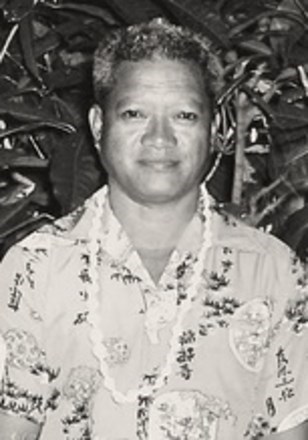 Avis de décès de George "Archie" Mitchell Campbell