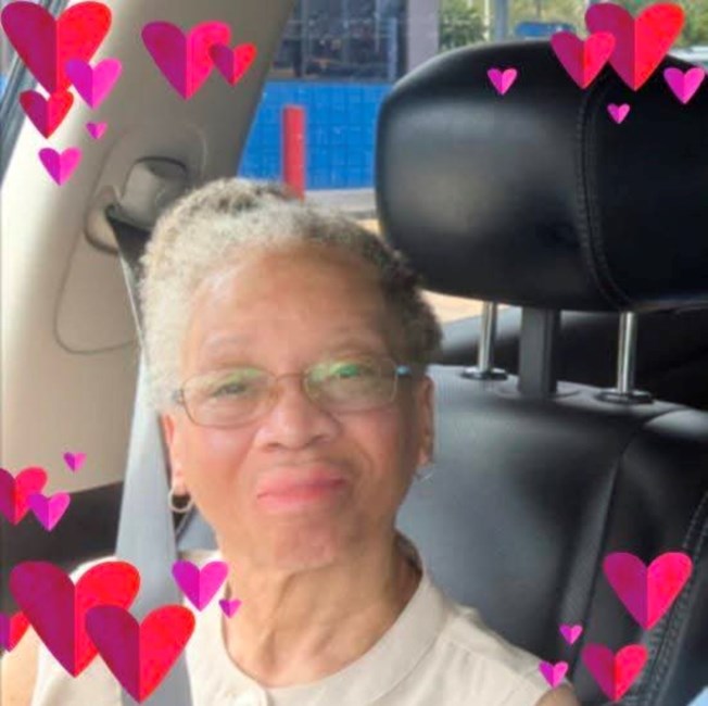 Avis de décès de Cynthia Denise Douglas