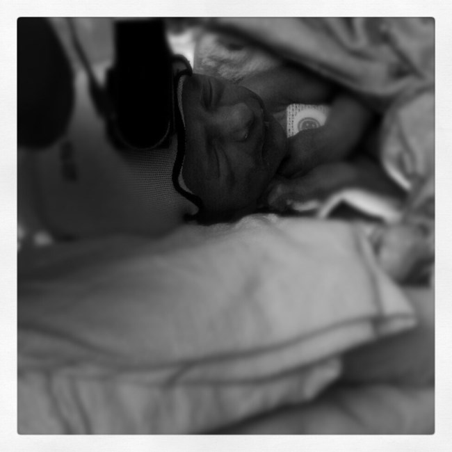 Obituary of Blake Ann Long