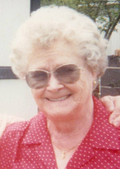 Obituary of Winnie Reese