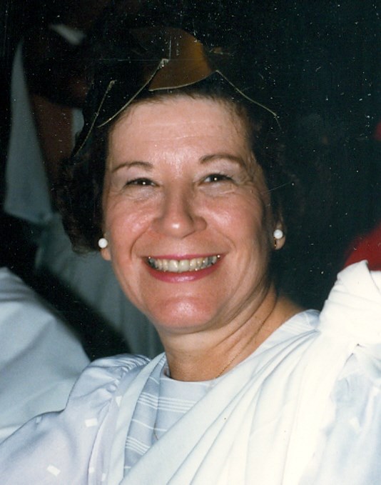 Obituary of Gloria Papa Foto